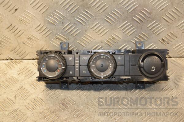 Блок управления печкой с кондиционером Mercedes Sprinter (906) 2006-2017 A9068301785 427122 euromotors.com.ua
