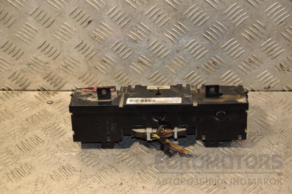 Блок керування пічкою з кондиціонером Mercedes Sprinter (906) 2006-2017 A9068301785 427122 - 2