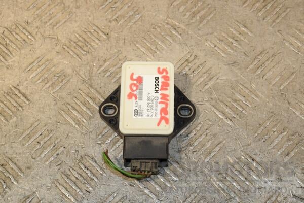 Датчик ускорения ESP Mercedes Sprinter (906) 2006-2017 A0065424218 427140 euromotors.com.ua