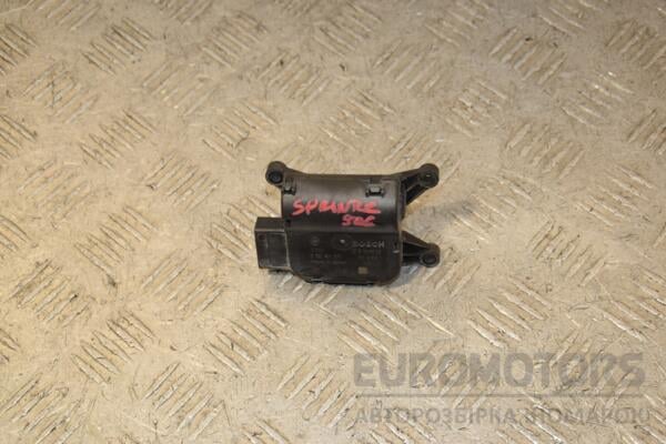 Моторчик заслонки печки Mercedes Sprinter (906) 2006-2017 0132801375 427147 euromotors.com.ua