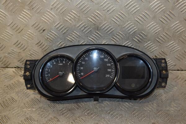 Панель приладів Renault Sandero 1.0sce 2013 248102855R 427158 euromotors.com.ua