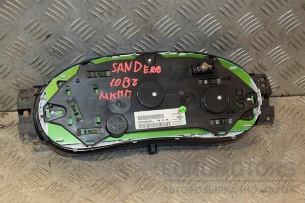 Панель приладів Renault Sandero 1.0sce 2013 248102855R 427158 - 2