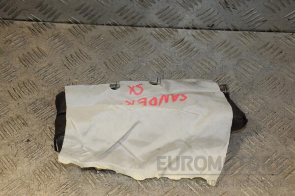 Подушка безпеки сидіння передня права Renault Sandero 2013 985H06871R 427162 - 2