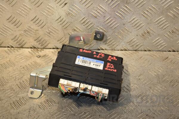 Блок керування АКПП Hyundai Santa FE 2.2crdi 2006-2012 954403A381 427164 euromotors.com.ua