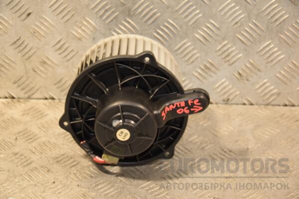 Моторчик пічки Hyundai Santa FE 2006-2012 F00S33F011 427170 - 2