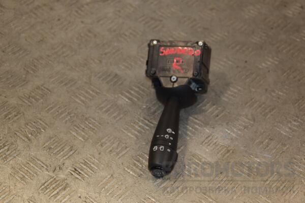 Підрульовий перемикач правий Renault Sandero 2013 E10645650 427182 euromotors.com.ua