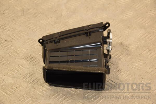 Дефлектор повітряний центральний правий Hyundai Santa FE 2006-2012 974202B000 427187 - 2