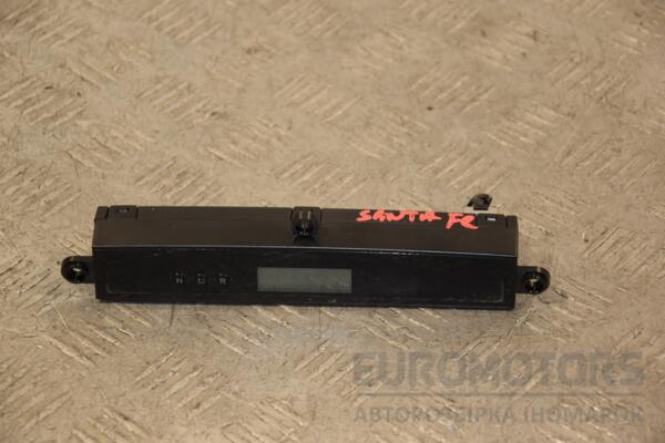 Годинник Hyundai Santa FE 2006-2012 945102B000 427189 euromotors.com.ua
