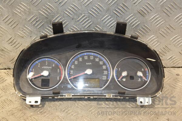 Панель приладів Hyundai Santa FE 2.2crdi 2006-2012 940032B650 427191 euromotors.com.ua