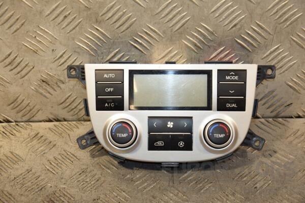 Блок управления печкой климат Hyundai Santa FE 2006-2012 972502B432 427196 euromotors.com.ua