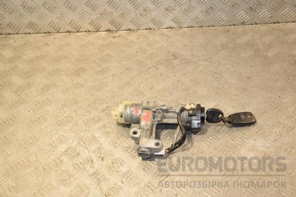 Замок запалювання в зборі ключ Hyundai Santa FE 2006-2012 427205 euromotors.com.ua