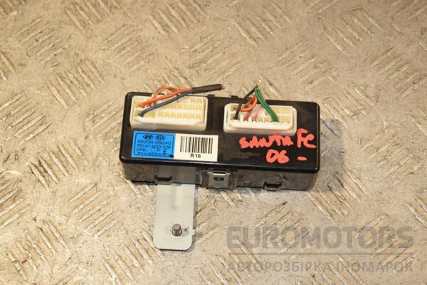 Реле напряжения Hyundai Santa FE 2006-2012 952302B240 427212 euromotors.com.ua