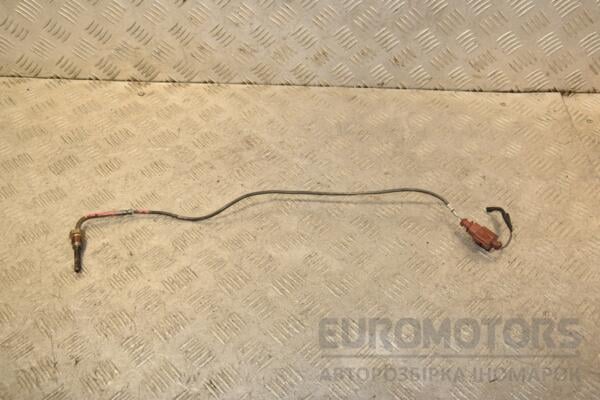 Датчик температуры выхлопных газов VW Passat 1.9tdi (B6) 2005-2010 03G906088 427213 euromotors.com.ua