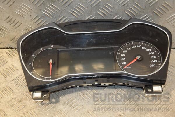 Панель приладів Ford S-Max 2.0tdci 2006-2015 BS7T10849VH 427222 euromotors.com.ua
