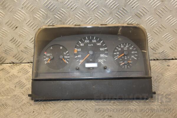 Панель приборов -00 Mercedes Sprinter (901/905) 1995-2006 MB0005421201 427224 euromotors.com.ua