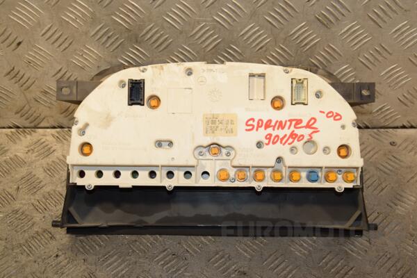 Панель приладів -00 Mercedes Sprinter (901/905) 1995-2006 MB0005421201 427224 - 2