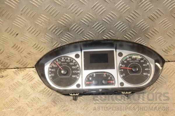 Панель приборов Iveco Daily (E4) 2006-2011 555001210200 427226 euromotors.com.ua
