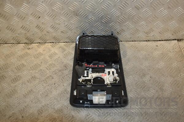 Плафон салона передний Skoda Octavia (A7) 2013-2020 5E0867489 427228 - 2