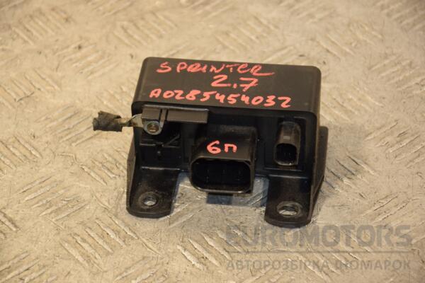 Реле свечей накала Mercedes Sprinter 2.7cdi (901/905) 1995-2006 A0285454032 427232 euromotors.com.ua