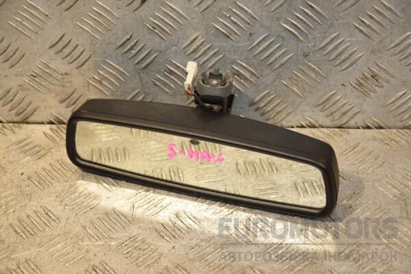 Дзеркало салону електричне Ford S-Max 2006-2015 AU5A17E678AC 427233 euromotors.com.ua
