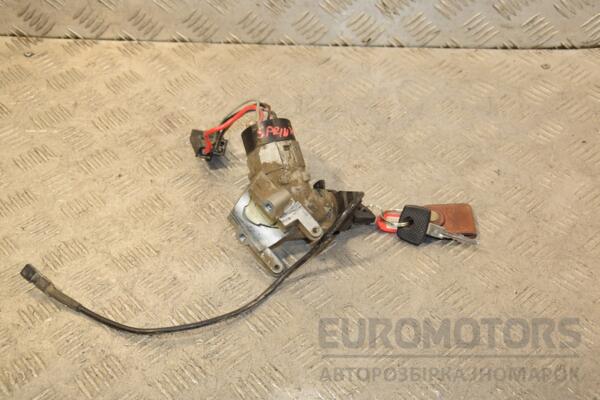 Замок зажигания в сборе ключ Mercedes Sprinter (901/905) 1995-2006 427241 euromotors.com.ua