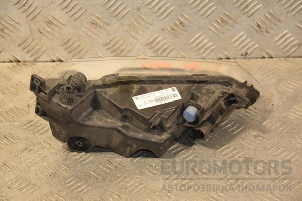 Фара противотуманная правая 16- Seat Leon 2013 5F0941702B 427242 - 2