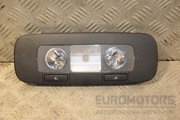 Плафон салона задний Skoda Octavia (A7) 2013-2020 3T0947291A 427244 euromotors.com.ua