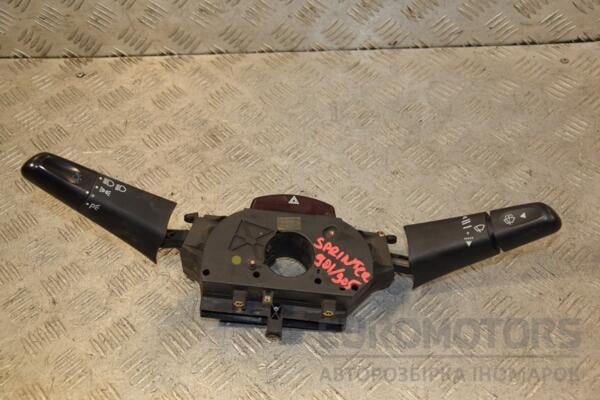 Подрулевой переключатель в сборе Mercedes Sprinter (901/905) 1995-2006 A0005407445 427246 euromotors.com.ua