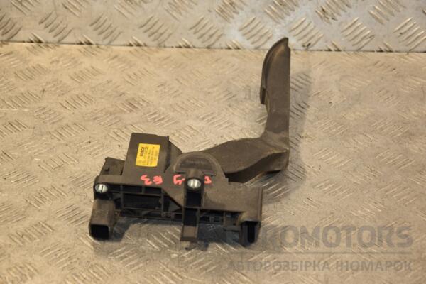 Педаль газа электрическая пластик Iveco Daily 2.3hpi (E3) 1999-2006 0281002632 427255 - 2