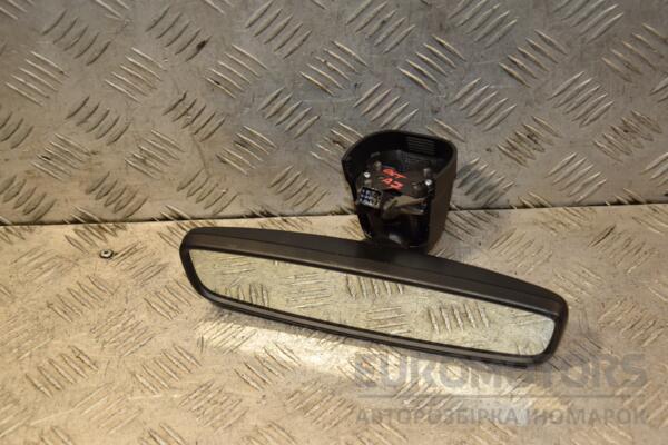 Дзеркало салону електричне Skoda Octavia (A7) 2013-2020 3G0857511F 427257 euromotors.com.ua