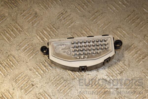 Резистор пічки VW Golf (VII) 2012-2020 5Q0907521E 427262 - 2