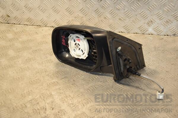 Зеркало левое электр 7 пинов -08 (дефект) Toyota Rav 4 2006-2013 427268 euromotors.com.ua