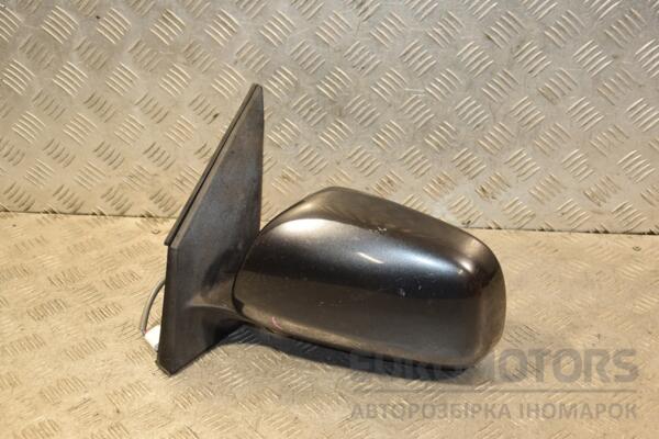 Зеркало левое электр 7 пинов -08 (дефект) Toyota Rav 4 2006-2013 427268 - 2