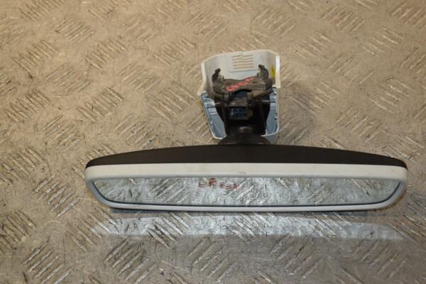 Дзеркало салону електричне Seat Leon 2013 3G0857511E 427270 euromotors.com.ua