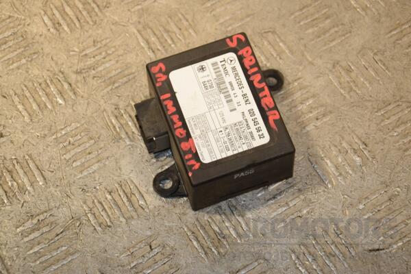 Блок іммобілайзера Mercedes Sprinter (901/905) 1995-2006 0205455632 427277 euromotors.com.ua