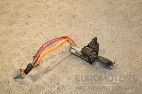 Замок запалювання у зборі ключ Fiat Scudo 1995-2007 427302 euromotors.com.ua