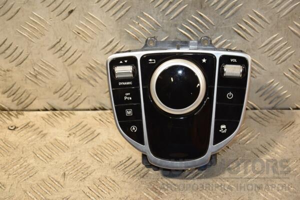 Джойстик управления магнитолой Mercedes GLC-class (W253) 2015 A2059006115 427327 euromotors.com.ua
