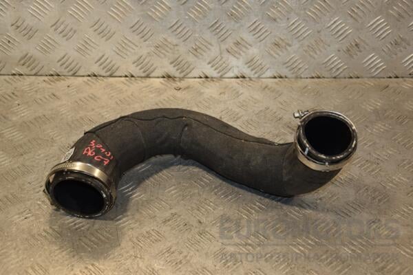 Патрубок интеркулера Audi A6 3.0tdi (C7) 2011 4G0145738AP 427329 euromotors.com.ua