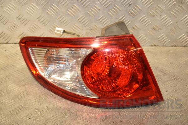 Фонарь левый наружный -09 Hyundai Santa FE 2006-2012 924012B000 427341 euromotors.com.ua