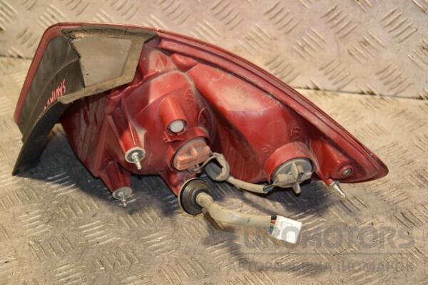 Фонарь левый наружный -09 Hyundai Santa FE 2006-2012 924012B000 427341 - 2