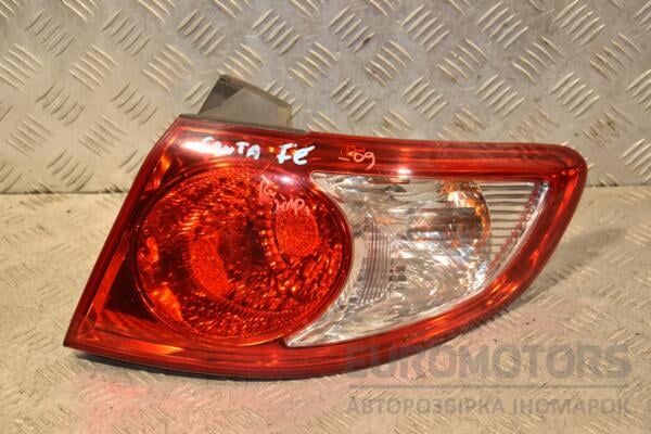 Фонарь правый наружный -09 (дефект) Hyundai Santa FE 2006-2012 924022B000 427343 euromotors.com.ua