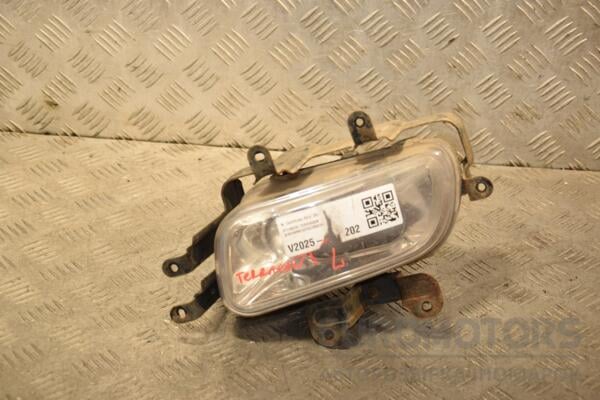 Фара противотуманная левая Hyundai Terracan 2001-2007 427347 euromotors.com.ua