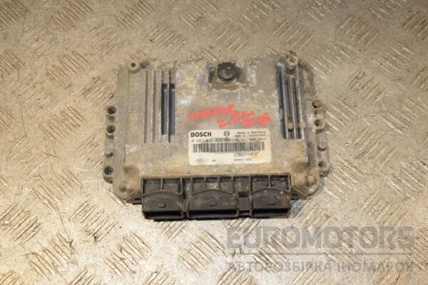 Блок управления двигателем Renault Master 2.5dCi 1998-2010 0281011432 427356 euromotors.com.ua