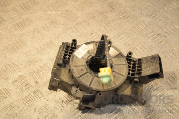 Шлейф Airbag кольцо подрулевое 03- Renault Master 1998-2010 8200199519 427358 euromotors.com.ua