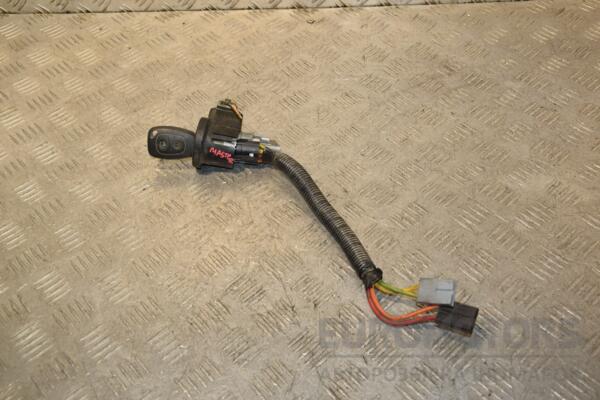Замок зажигания в сборе ключ Renault Master 1998-2010 427367 euromotors.com.ua