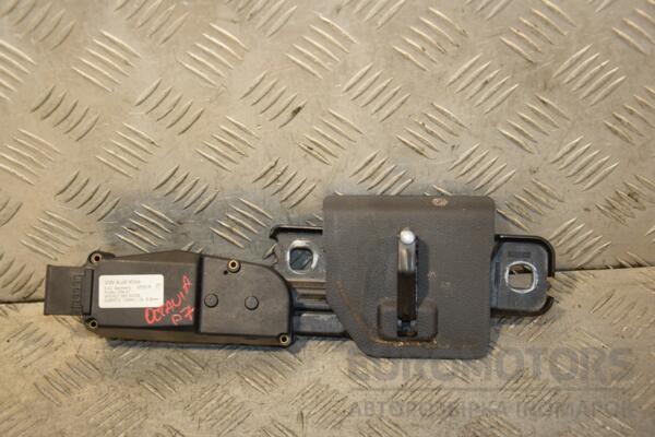 Доводчик кришки багажника Skoda Octavia (A7) 2013-2020 4F9827383G 427371 euromotors.com.ua