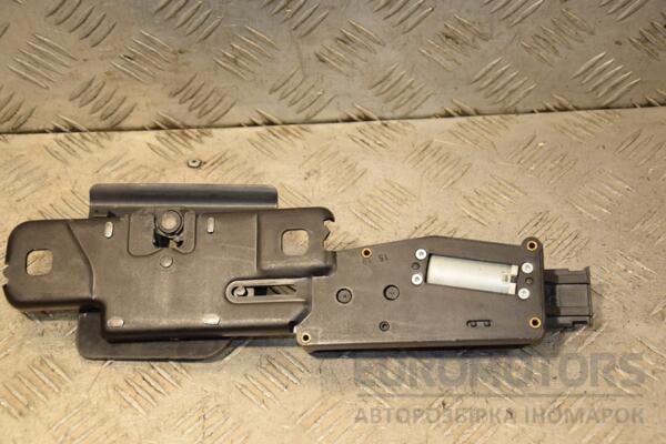 Доводчик крышки багажника Skoda Octavia (A7) 2013-2020 4F9827383G 427371 - 2