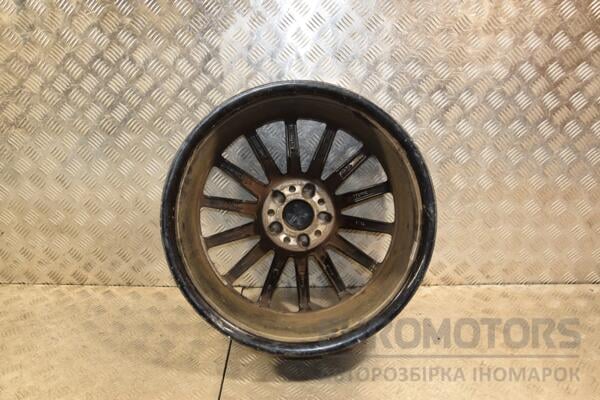 Диск колесный легкосплавный R18 5x112 Mercedes A-class (W176) 2012-2018 A1764010200 427373 - 2