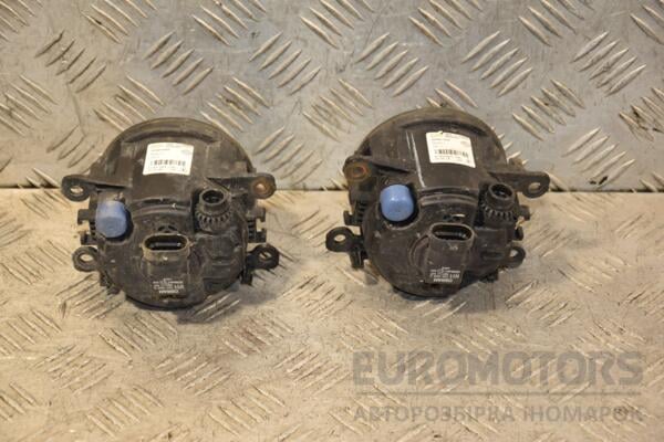Фара протитуманна Renault Scenic (II) 2003-2009 8200074008 427375 - 2