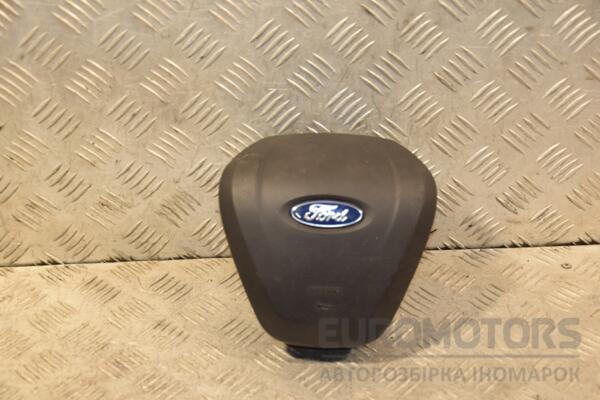 Подушка безопасности руль Airbag Ford S-Max 2015 GM23R043B13AA 427379 euromotors.com.ua